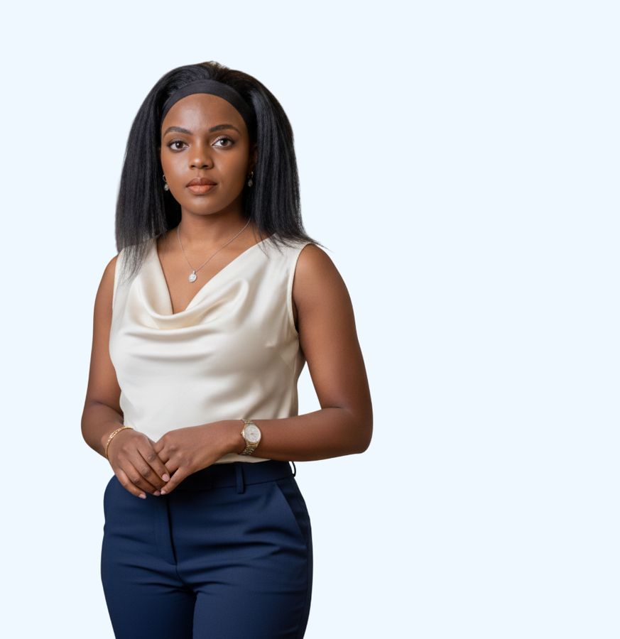 Maureen Wanjala