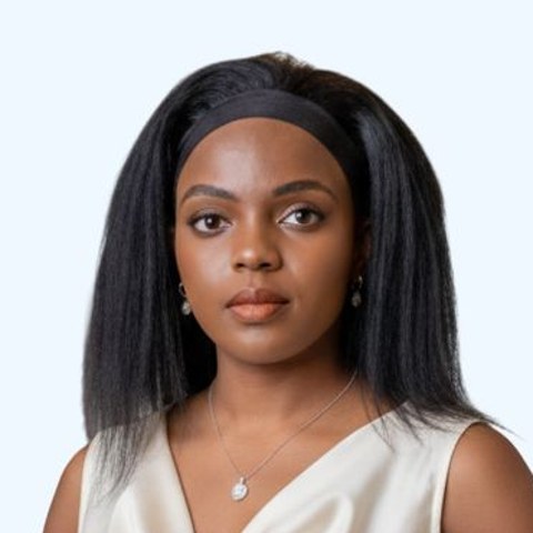 Maureen Wanjala, founder of Apex VirtualPro